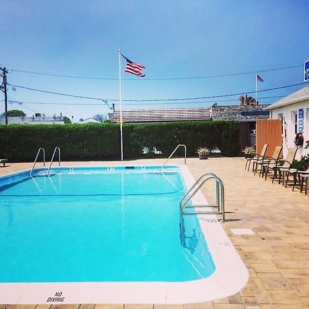 Daunts Albatross Motel Montauk Exterior photo