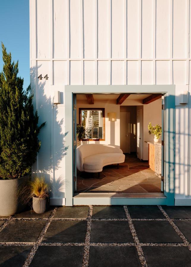 Daunts Albatross Motel Montauk Exterior photo